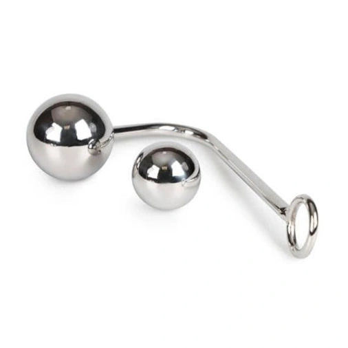 Anal Hooks Steel AllNight BDSM Anal 5299 Hook 0123